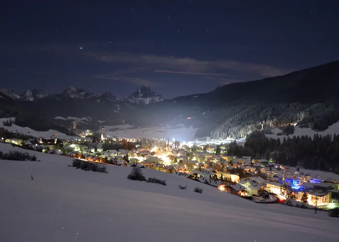 Dolomiten
