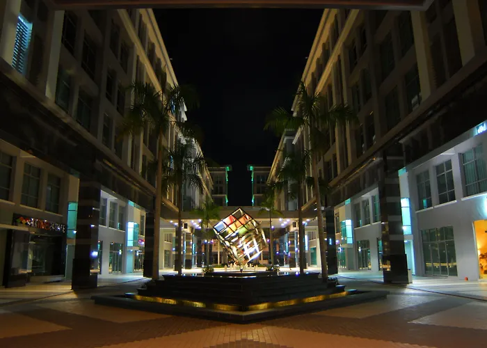 Manja Hotel