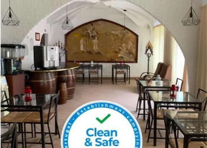 Resort: Hotel Nazareth
