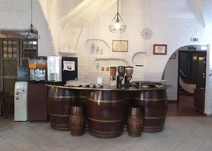 Resort: Hotel Nazareth