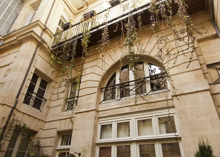 Guest house: L'Hotel Particulier Bordeaux