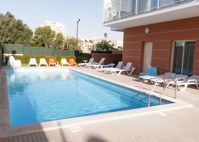 Studio 17 By Atlantichotels - Al