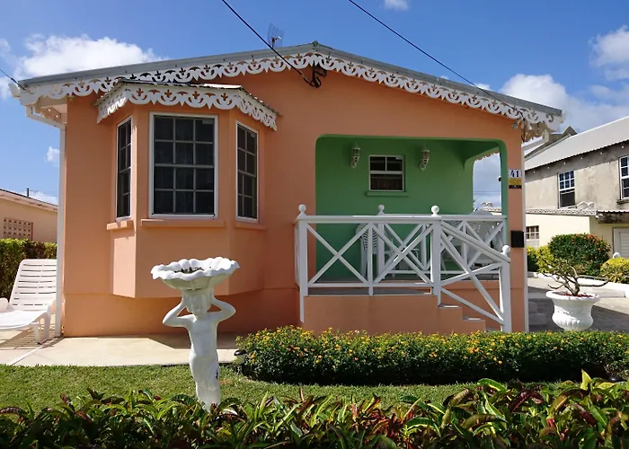Hopeville Apartments