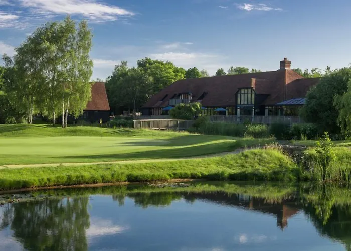 South Winchester Lodges