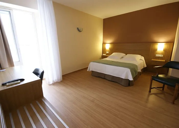 Hotel céntrico: Venecia