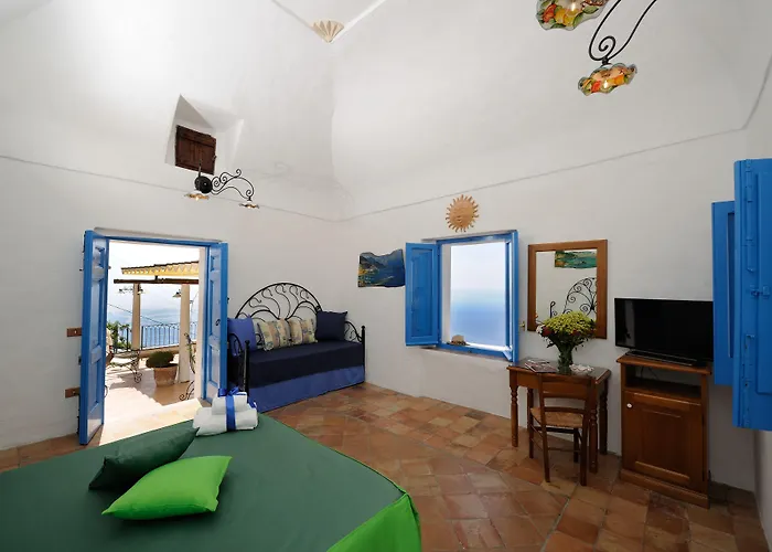 La Casa Del Melograno