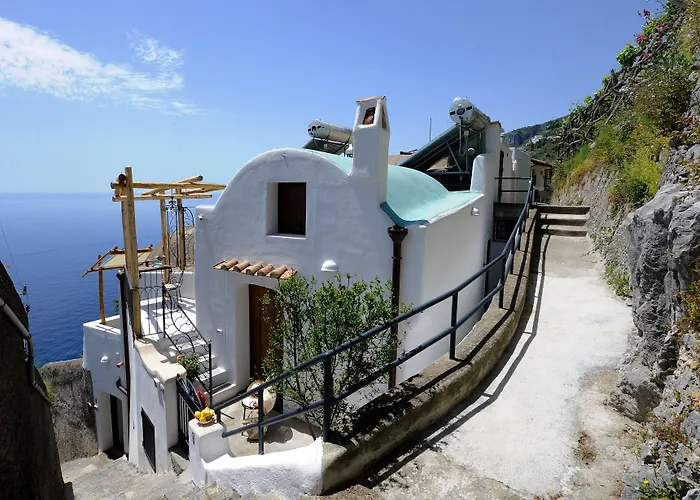 La Casa Del Melograno