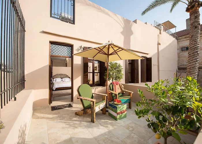  La Maison Ottomane