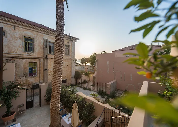  La Maison Ottomane