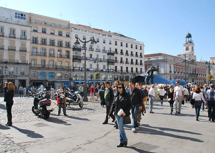 Apartamentosensol