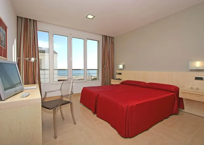 Hotel Adiafa