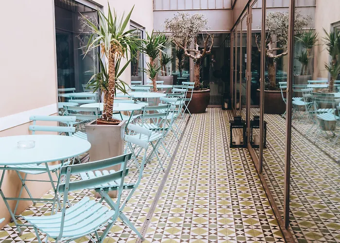 Ostello: St Christopher'S Inn Barcelona