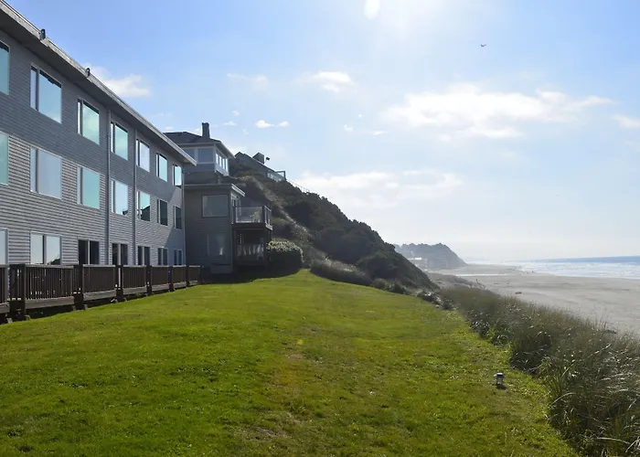 Motel: Sailor Jack Oceanfront Motel