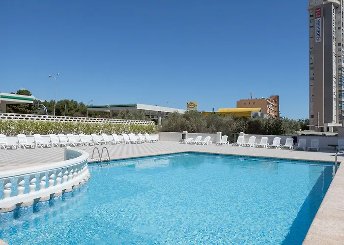 Pierre&Vacances Levante - Adults Recommended