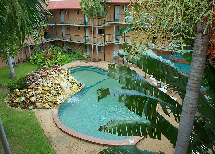 Alatai Holiday Apartments