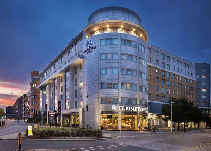 Resort: Doubletree By Hilton London Chelsea
