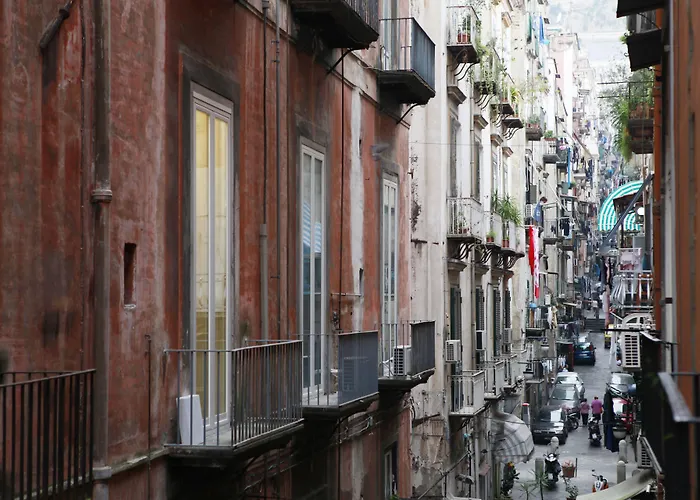 Hotel con golf: Hotel Lanfipe Palace