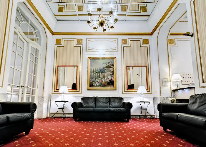 Viktoria Schönbrunn Romantik Hotel