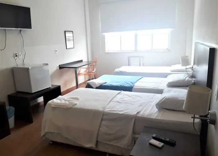 Oyo Ecosuites Hotel Manaus