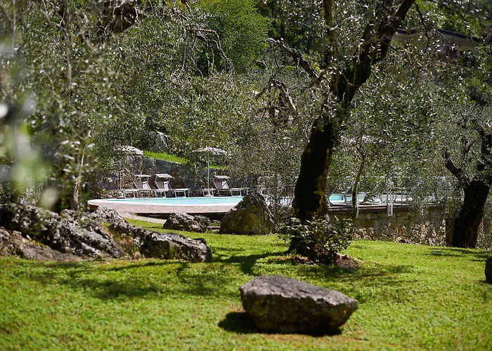 Albergo economico: Hotel Villa Orizzonte