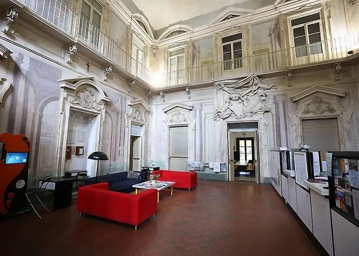 Villa Camerata Firenze