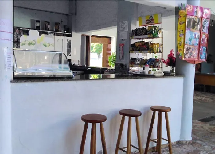 La Riviera Pousada Pantanal