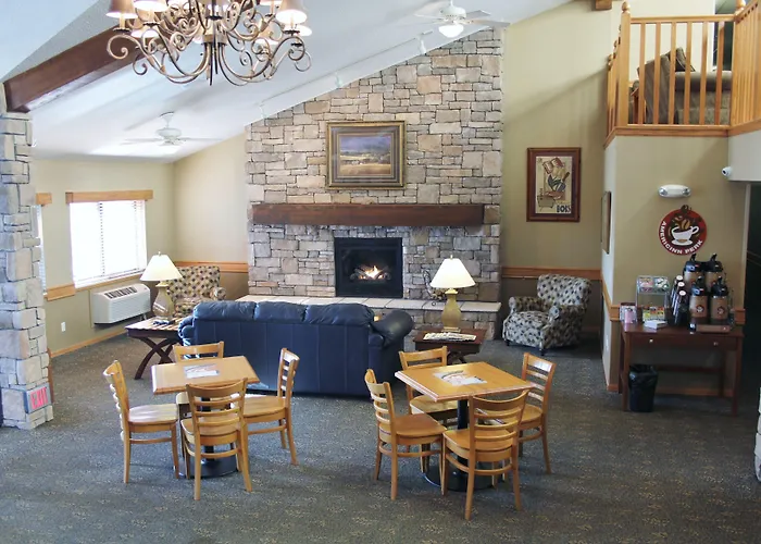 Americinn By Wyndham Cedar Rapids Airport