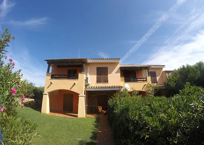 Residence Spiaggia Bianca