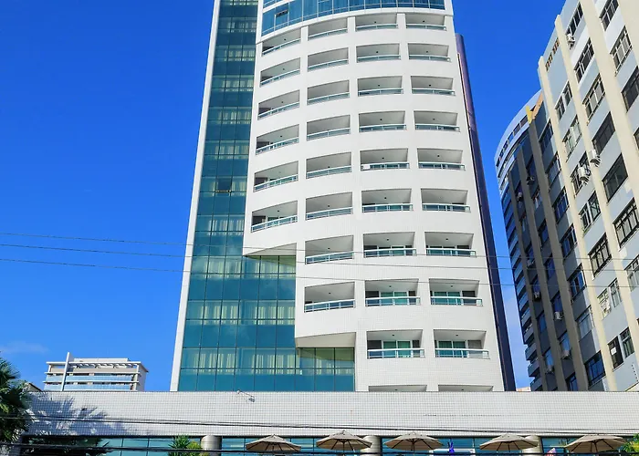  Luzeiros Fortaleza