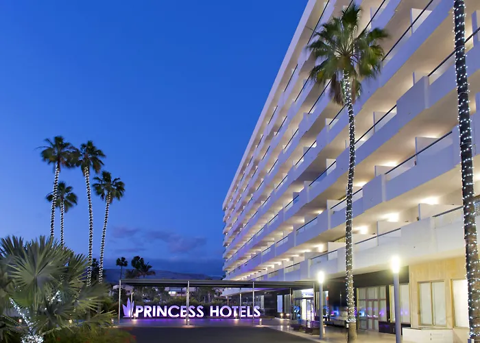 Gran Canaria Princess - Adults Only