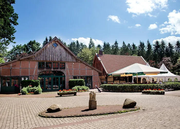 Golfpark Gut Düneburg