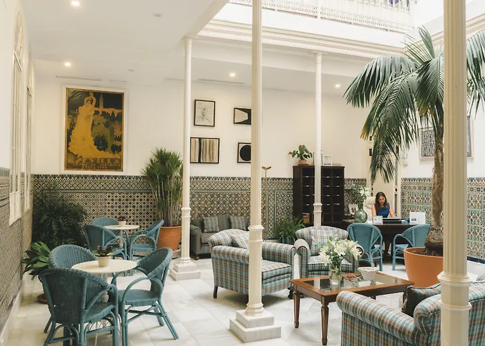 Resort: Hotel Boutique Casa de Colón