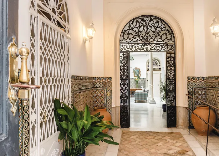Resort: Hotel Boutique Casa de Colón