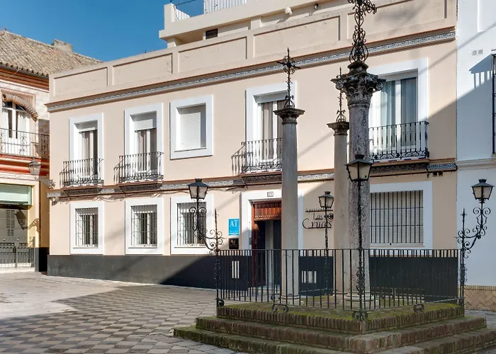 Apartamentos Las Cruces