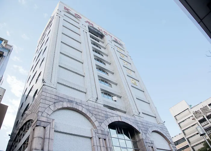Kdm Hotel