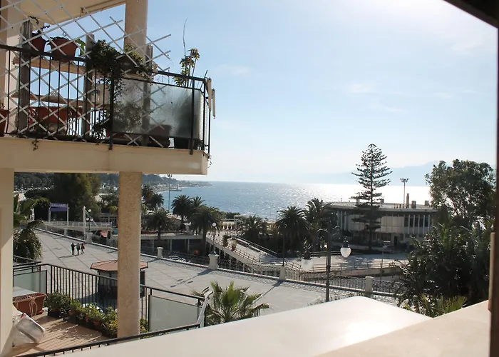 Hotel Lungomare