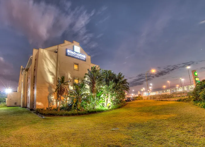Hotels Close to Airport Road Lodge Cape Town International Airport