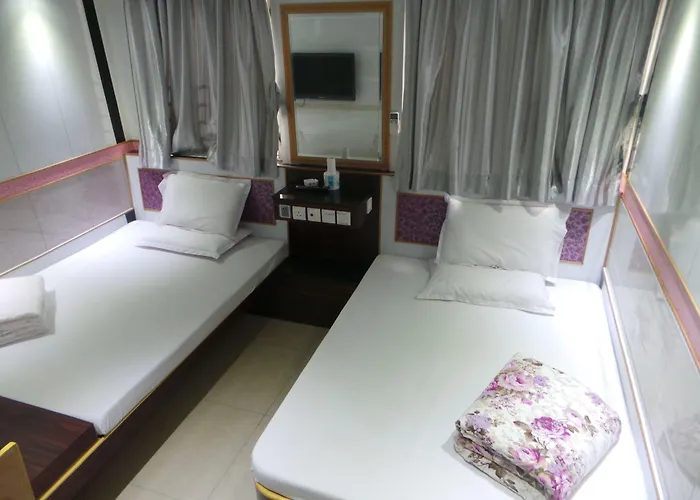 Yue Ka Hotel