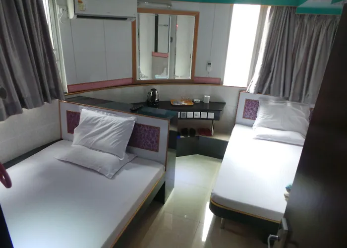 Yue Ka Hotel