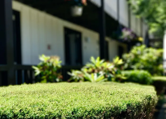 Motel: Kenny'S Tipperary Inn