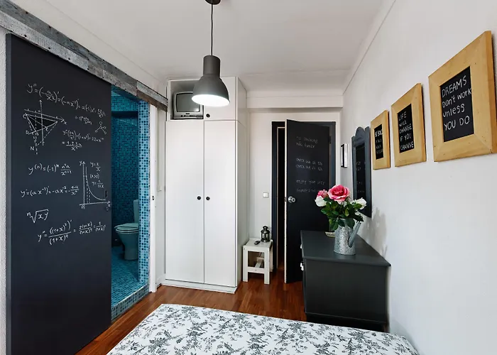 Vinnus Guesthouse