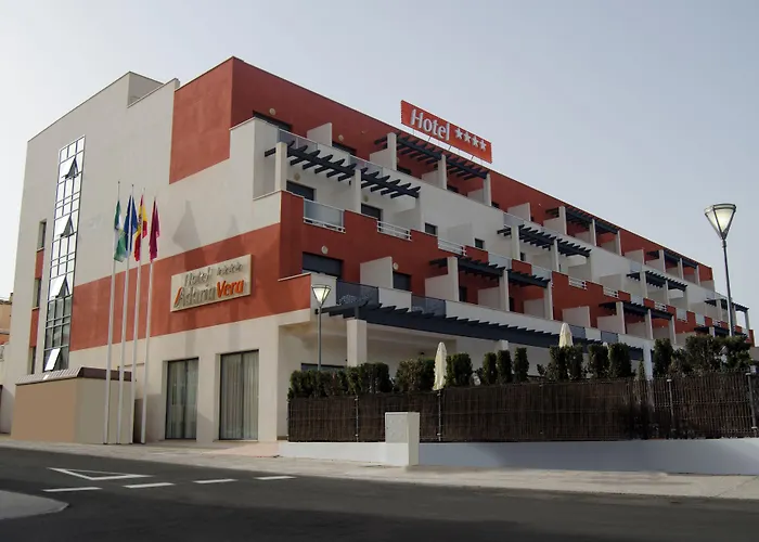 Hotel Adaria Vera