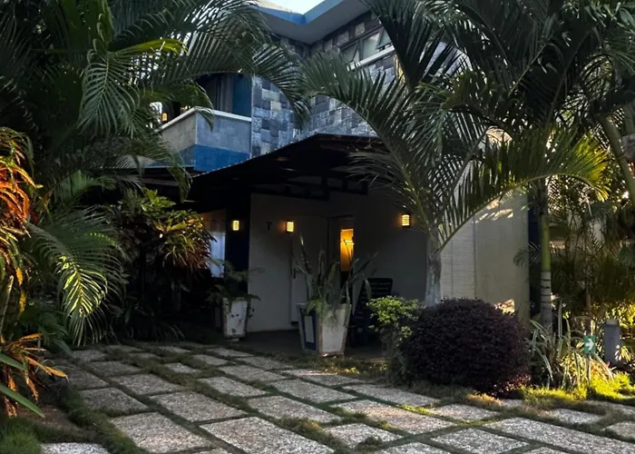 Preety Blue Residence Villas