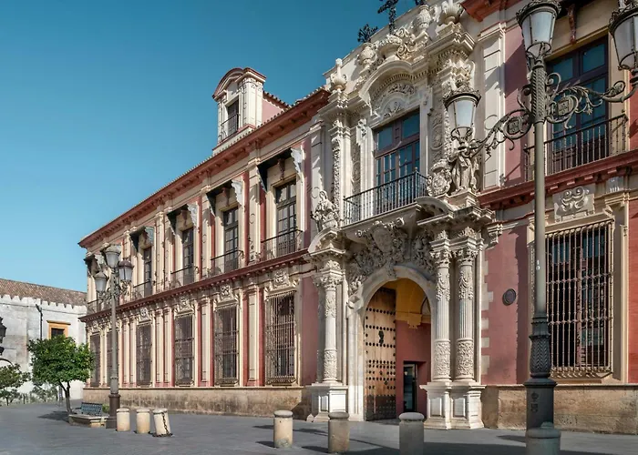 Hotel boutique: Querencia de Sevilla, Autograph Collection