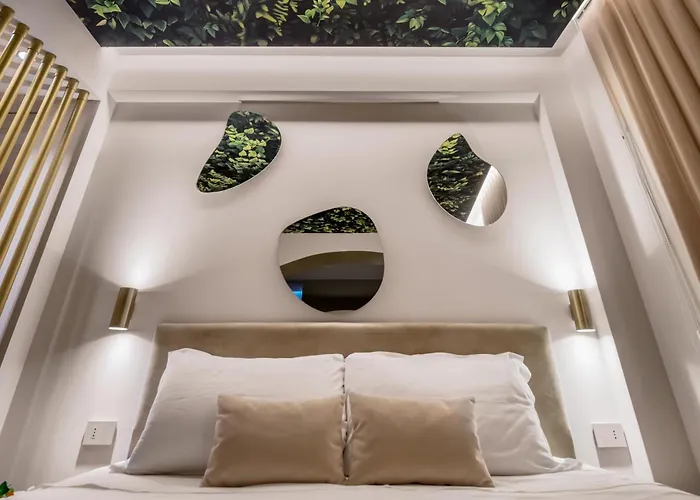 Aquasuite - Luxury Experience & Spa