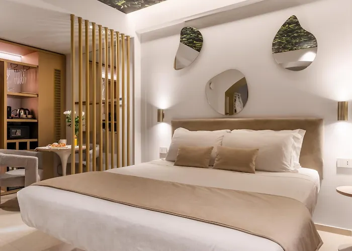 Aquasuite - Luxury Experience & Spa