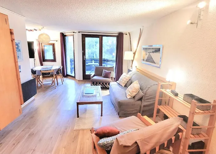 Le Lodge des marmottes - Calme, cosy, vue nature