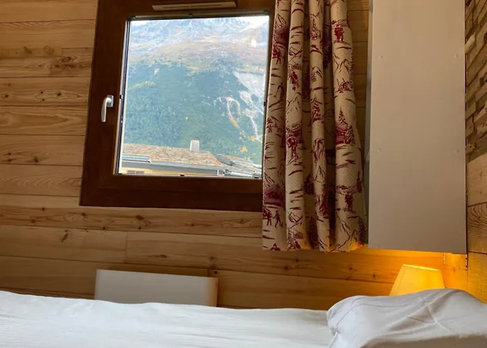Appartement Termignon Val Cenis