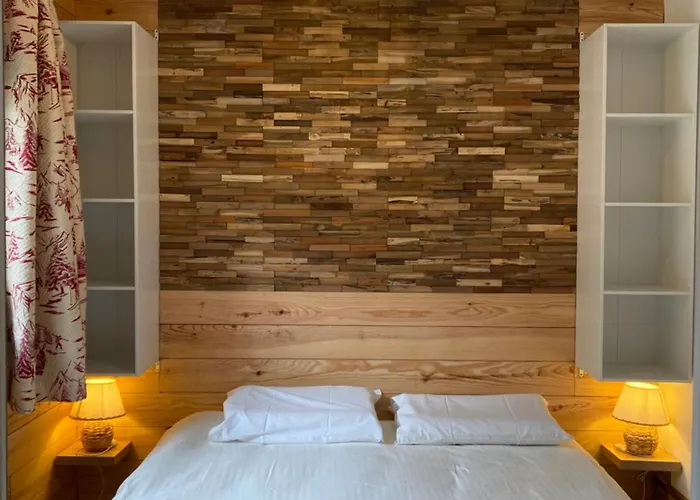 Appartement Termignon Val Cenis