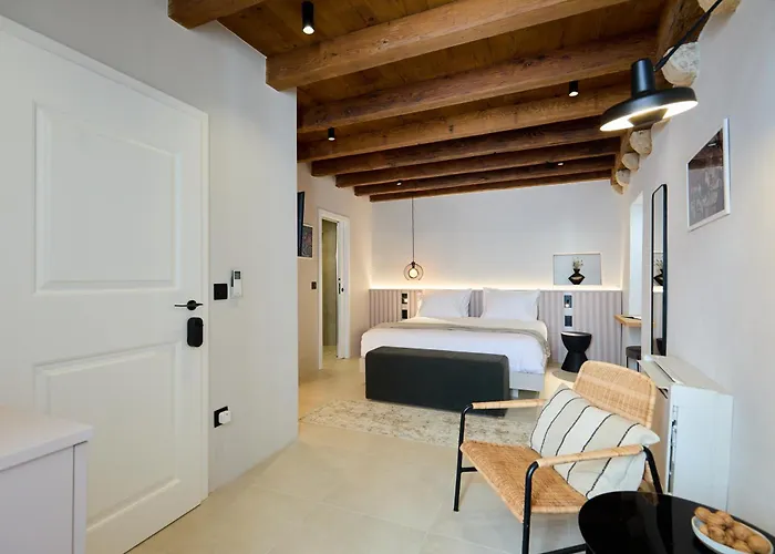 Modern Stone House, Luxury Suites In Dubrovnik Old Town
